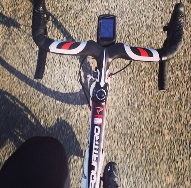 talon handlebar